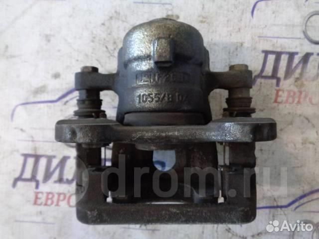 Суппорт передний правый BMW 3-серия E90/E91 2005