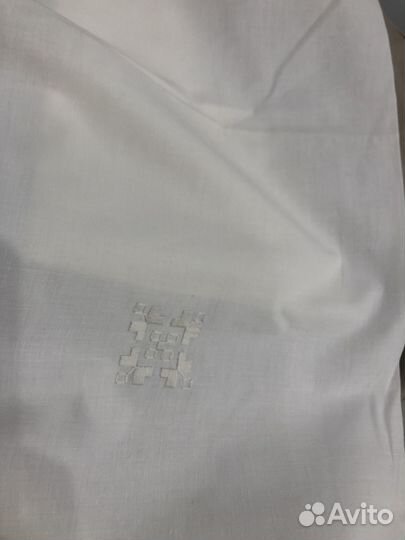 Пододеяльник СССР