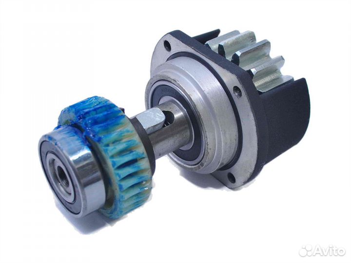 Запчасти для автоматики и ворот DoorHan