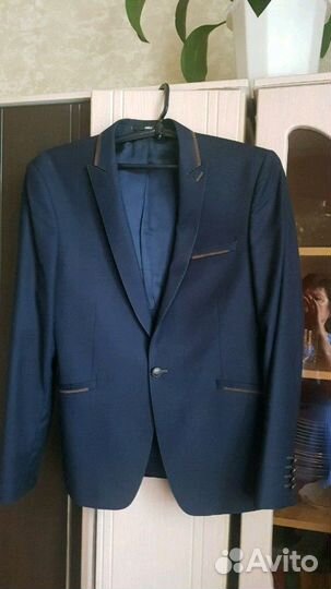 Пиджак мужской