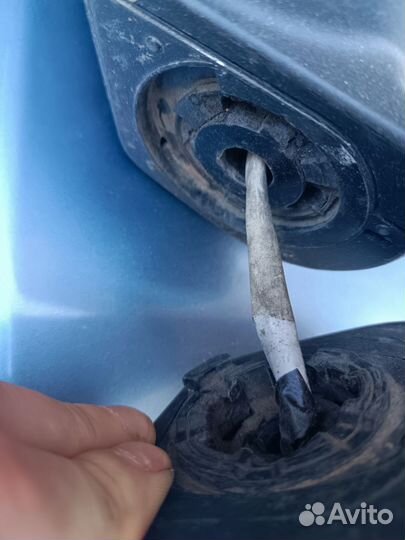 Зеркала kia rio 3