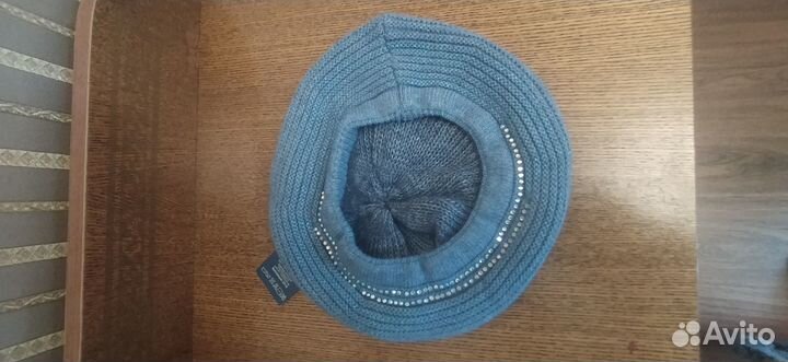 Шапка берет женская новая