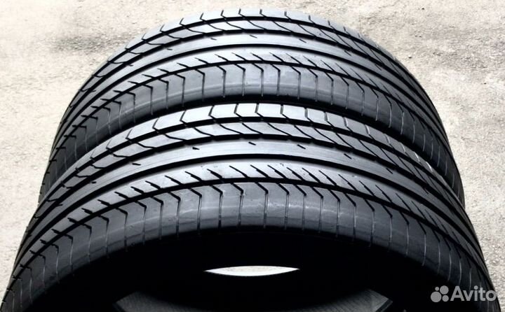 Continental ContiSportContact 5P 245/40 R20