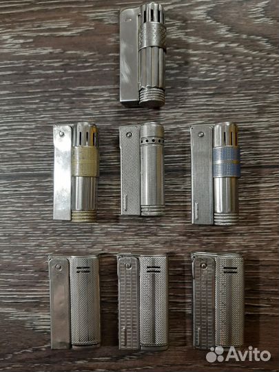 Зажигалка imco Австрия