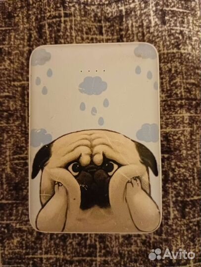 Повербанк 10000