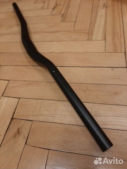 Велосипедный руль