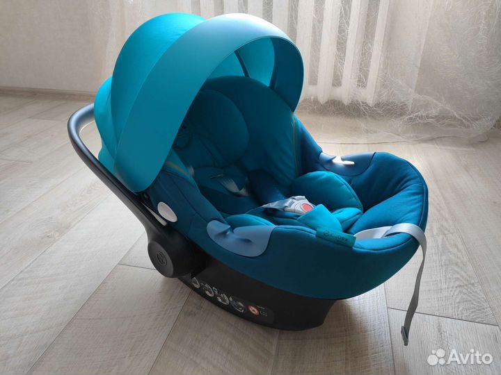 Автолюлька Cybex Aton m i size