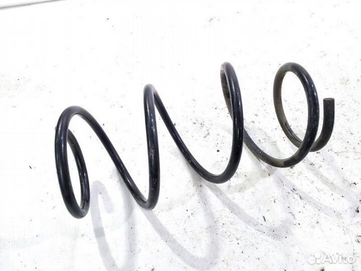 Пружина передняя Nissan Juke (F15)