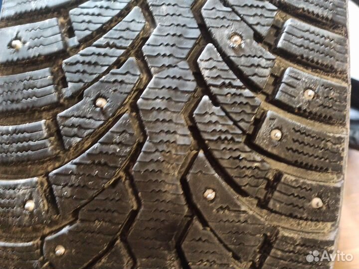 Formula Ice 225/65 R17 102T