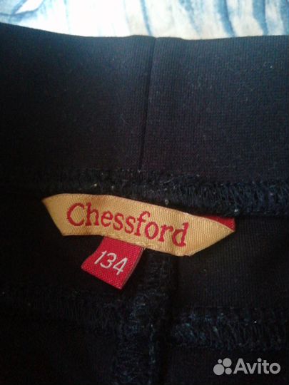 Одежда для девочки на рост 128-134