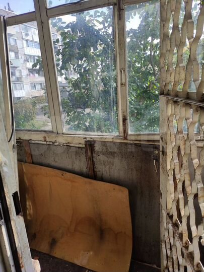 1-к. квартира, 33,1 м², 1/5 эт.