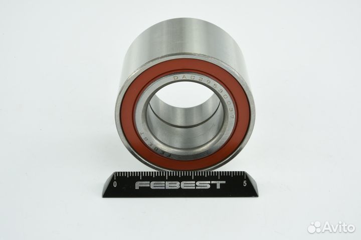 Подшипник ступицы