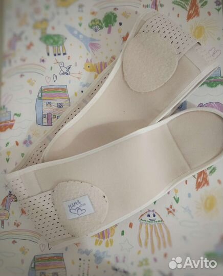 Бандаж для беременных xl