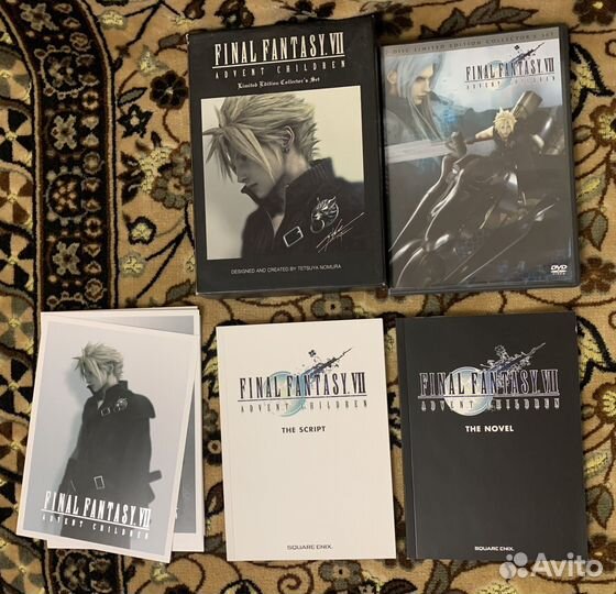 DVD фильмы сериалы (разные регионы и релизы)