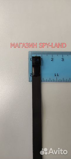 Мини-камера FullHD 1080P Wifi IP микро видеокамера