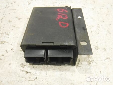 Блок управления A0004460118