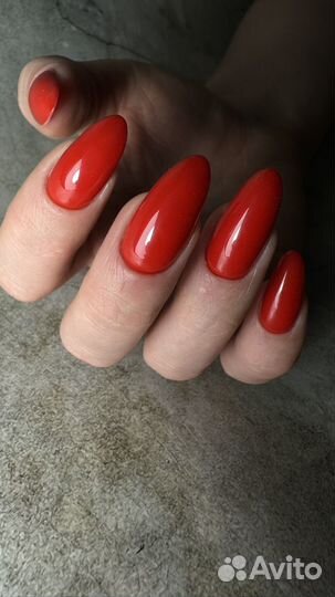 Мастер маникюра и педикюра на дому