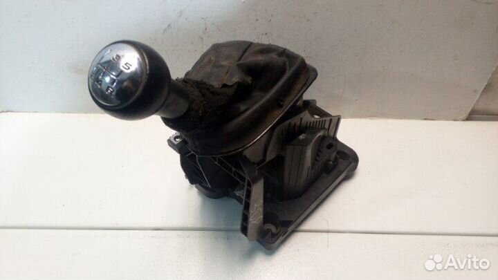 Кулиса кпп Peugeot 308