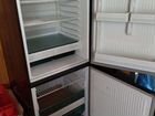 Холодильник бу 2 и один рабочий объявление продам
