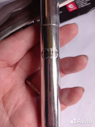 Тушь для ресниц dior