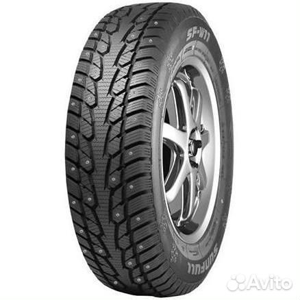 Sunfull SF-W11 275/70 R16 114T