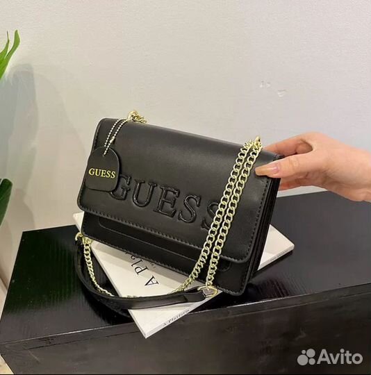 Сумка женская guess