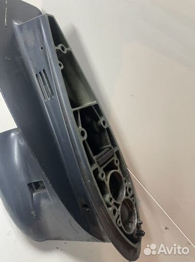 Корпус редуктора лодочные моторы