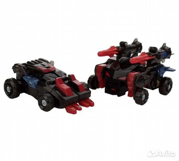 Fuzion max. Фьюжн макс. Райденболт