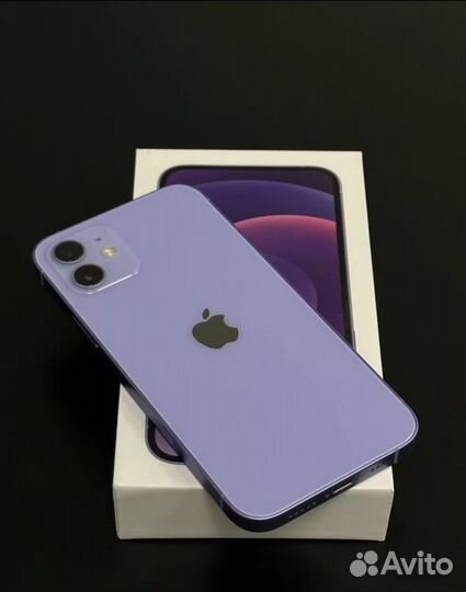 iPhone 12, 128 ГБ
