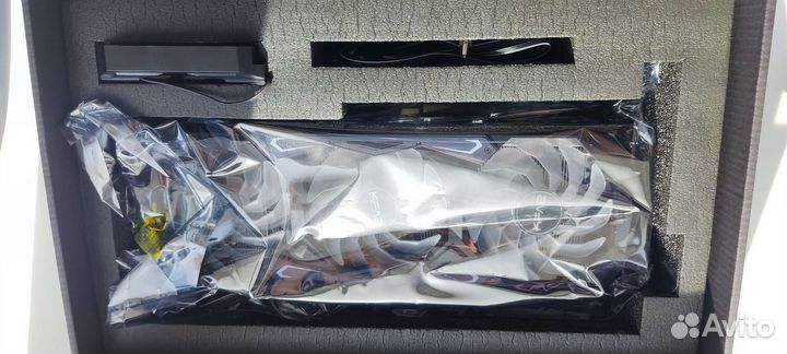 Видеокарта KFA2 GeForce RTX 3080 Ti SG