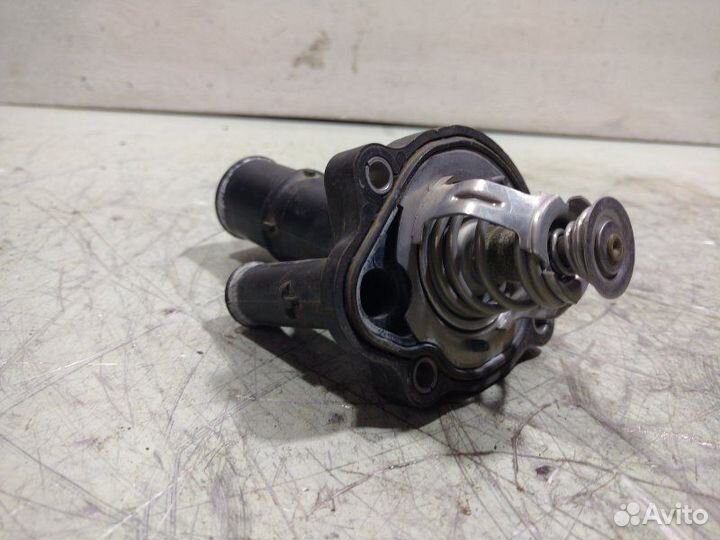 Корпус термостата Ford Focus 1 1 2001-2005
