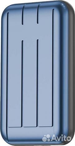 Magsafe TFN Aero 5i 500 mAh новые