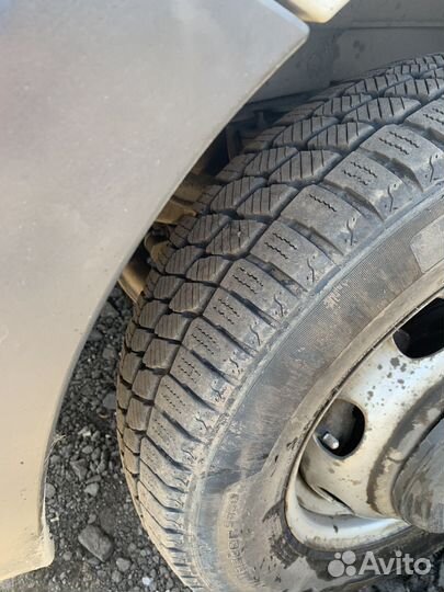 ГАЗ ГАЗель Next 2.7 МТ, 2016, 30 000 км