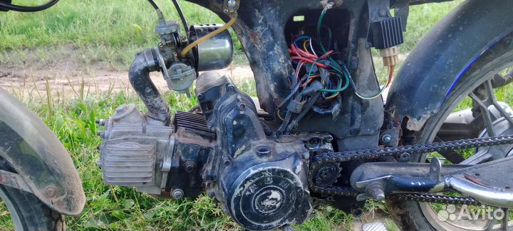 По запчестям