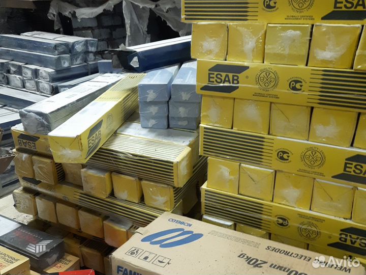 Электрооды