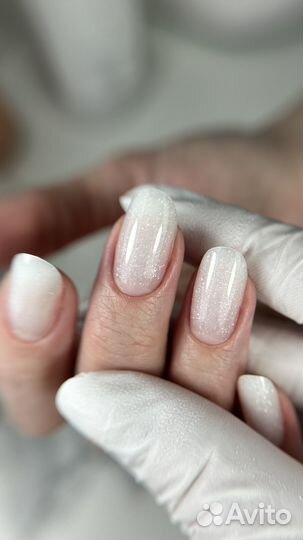 Курсы маникюра Обучение маникюру