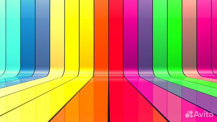 Порошковая покраска металла