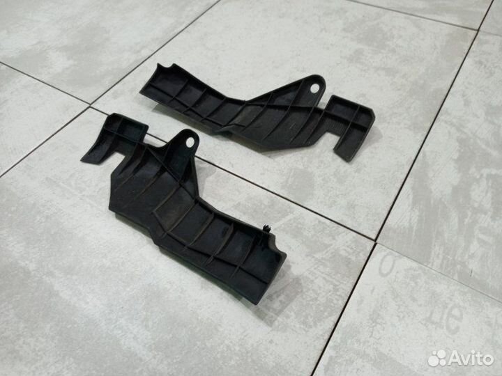 Пластик Bmw 525 E34 M50 B25 1993