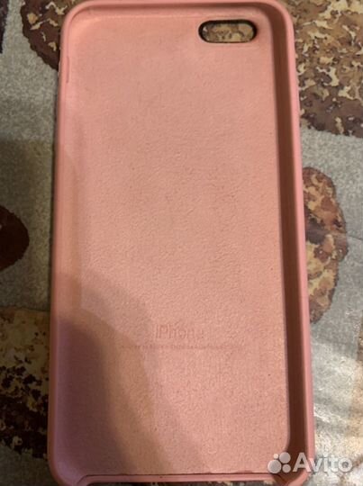 Чехол для iPhone 6 Plus