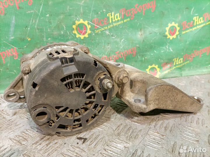 Генератор Chevrolet Cruze седан 1.6