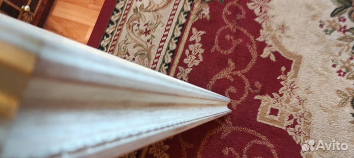 Зеркало в багете / раме 83,5см Х 72см