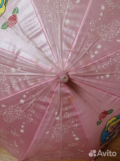 Зонтик детский