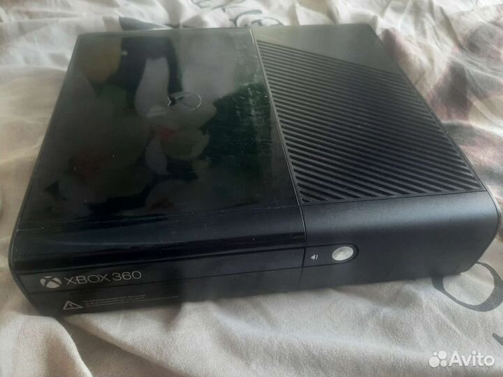 Xbox 360
