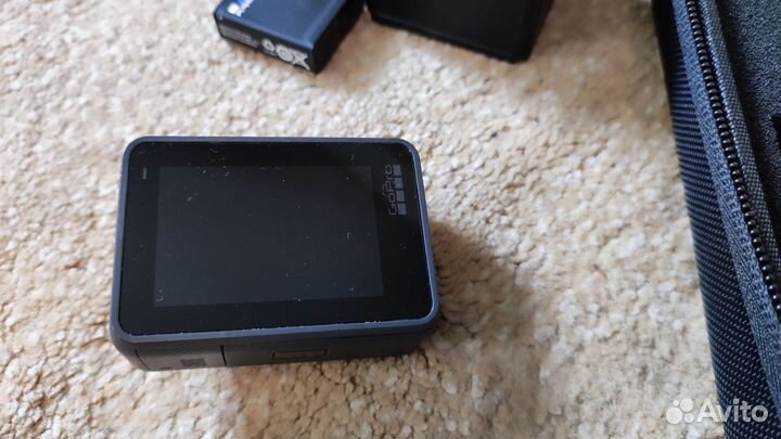 Камера GoPro Hero 5 (2018)