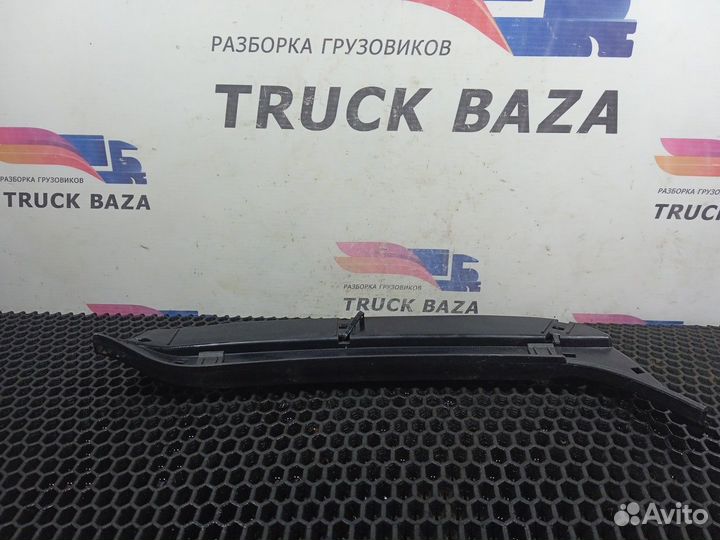 1801593 кабелепровод Scania 5-series