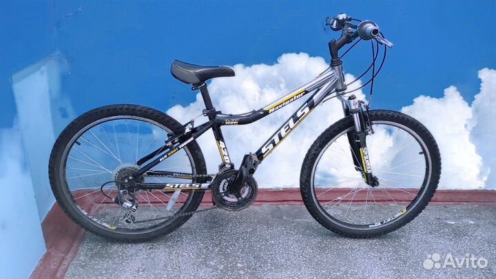 Велосипед Stels Navigator 420