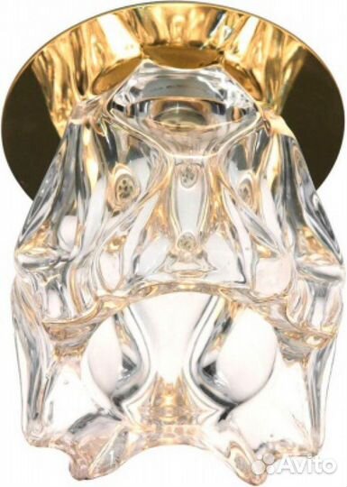 Декоративные светильники