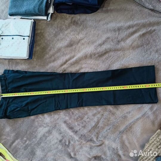 Рубашка школьная для мальчика 134-140