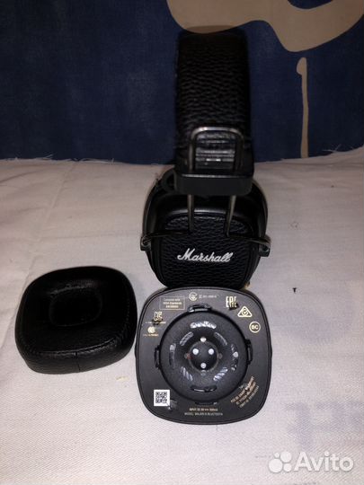 Наушники,Marshal,cowon,JVC,nokia