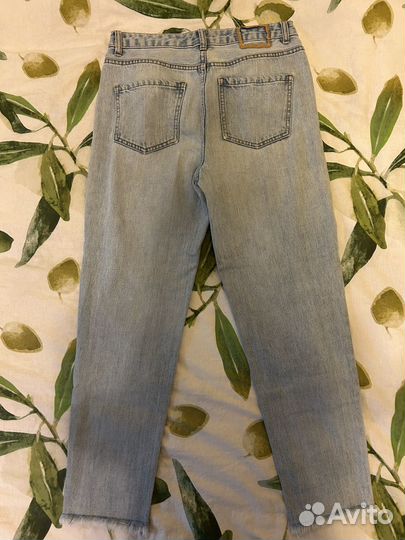 Джинсы Pull&Bear